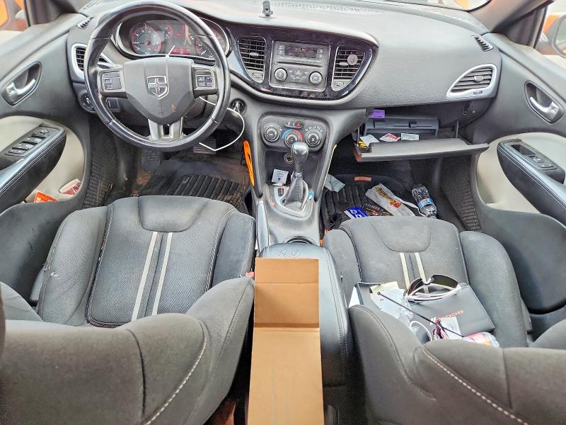 Aukcja sprzedaży 2013 Dodge Dart, vin: 1C3CDFBA8DD285186, numer aukcji: 56620066