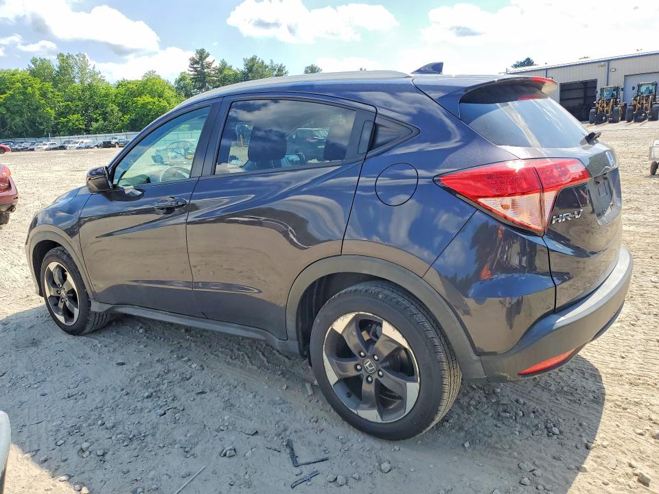 Aukcja sprzedaży 2018 Honda Hr-v, vin: 3CZRU6H70JM707835, numer aukcji: 56514886