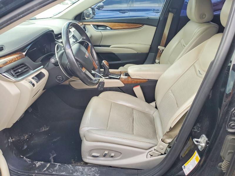 54669366 :رقم المزاد ، 2G61M5S35J9165257 vin ، 2018 Cadillac Xts مزاد بيع