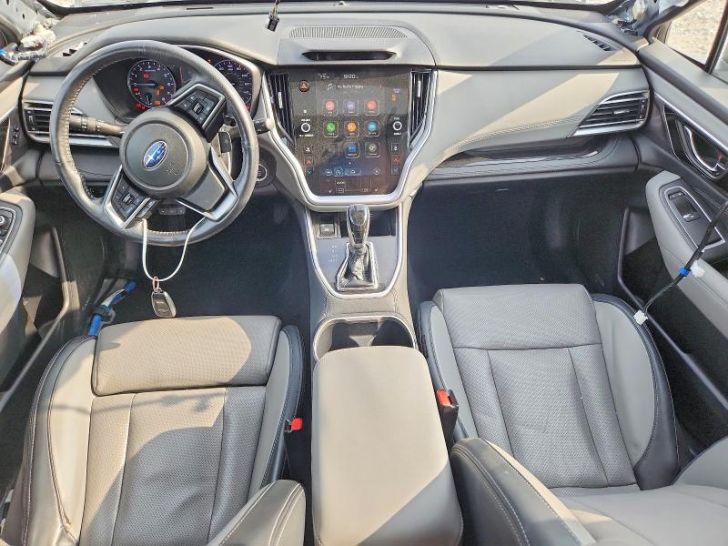 Aukcja sprzedaży 2020 Subaru Outback, vin: 4S4BTANC9L3121388, numer aukcji: 55645656