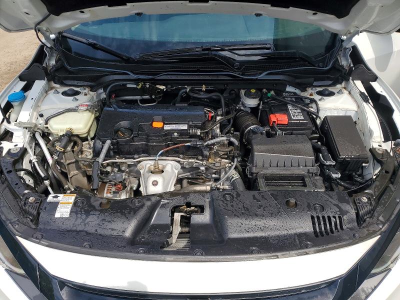 56477956 :رقم المزاد ، 2HGFC2F59MH017107 vin ، 2021 Honda Civic مزاد بيع