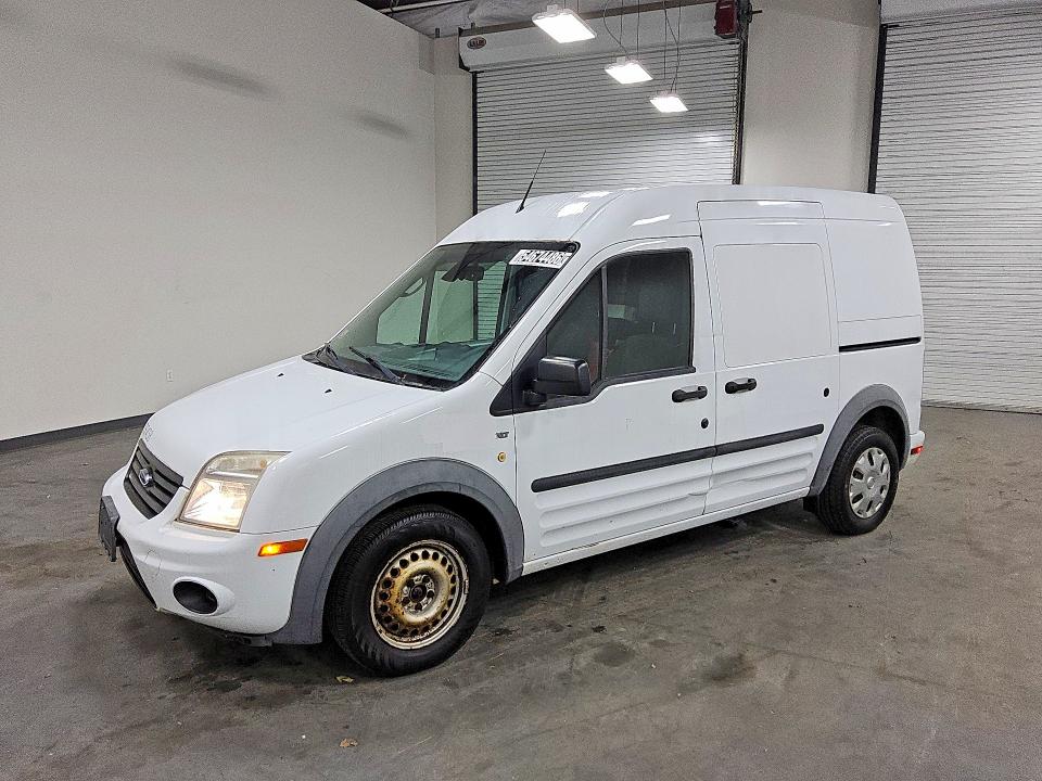 Aukcja sprzedaży 2013 Ford Transit Connect, vin: NM0LS7BN3DT147522, numer aukcji: 54674486