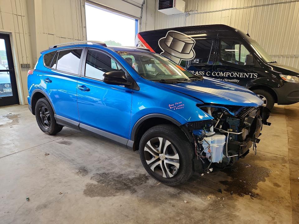 Aukcja sprzedaży 2016 Toyota Rav4, vin: 2T3BFREV5GW453911, numer aukcji: 56575316