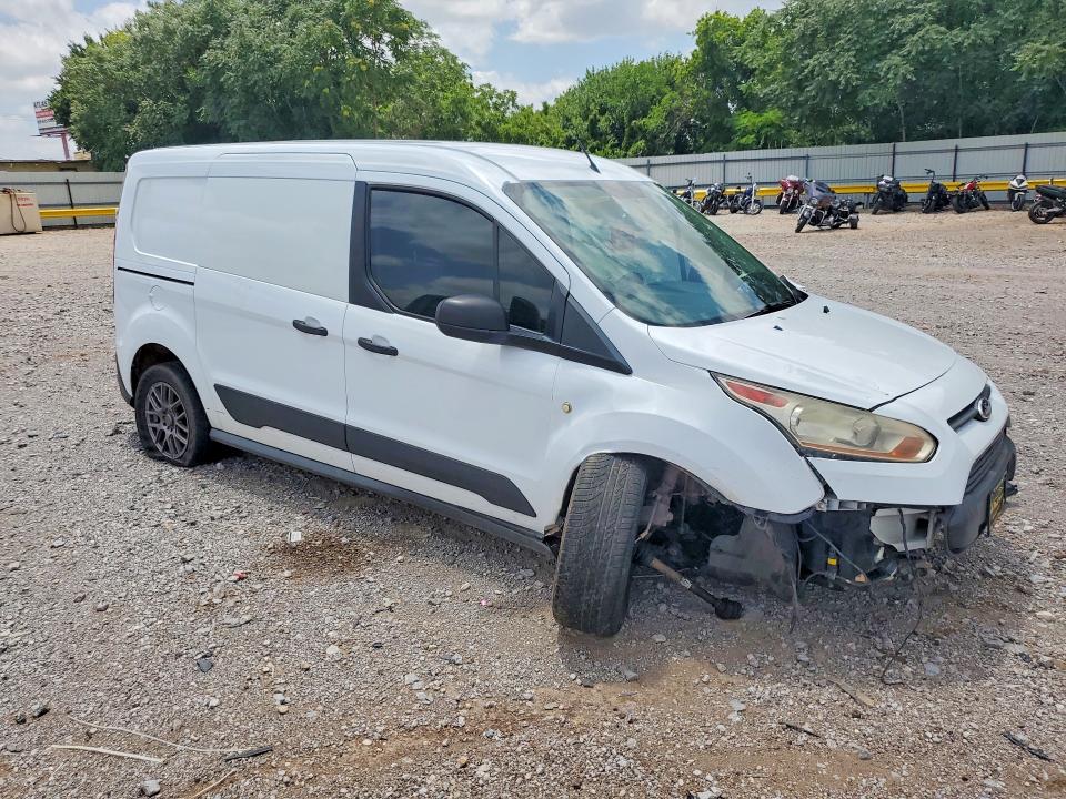 57441866 :رقم المزاد ، NM0LS7F74G1250752 vin ، 2016 Ford Transit Connect مزاد بيع