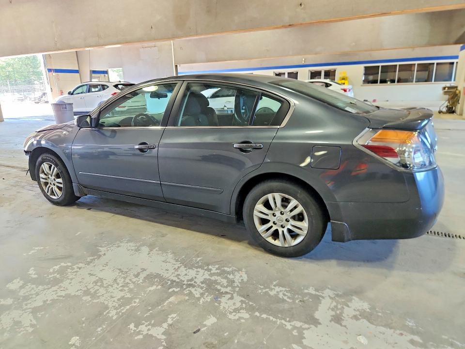2011 Nissan Altima მანქანა იყიდება აუქციონზე, vin: 1N4AL2AP6BC145165, აუქციონის ნომერი: 57861706