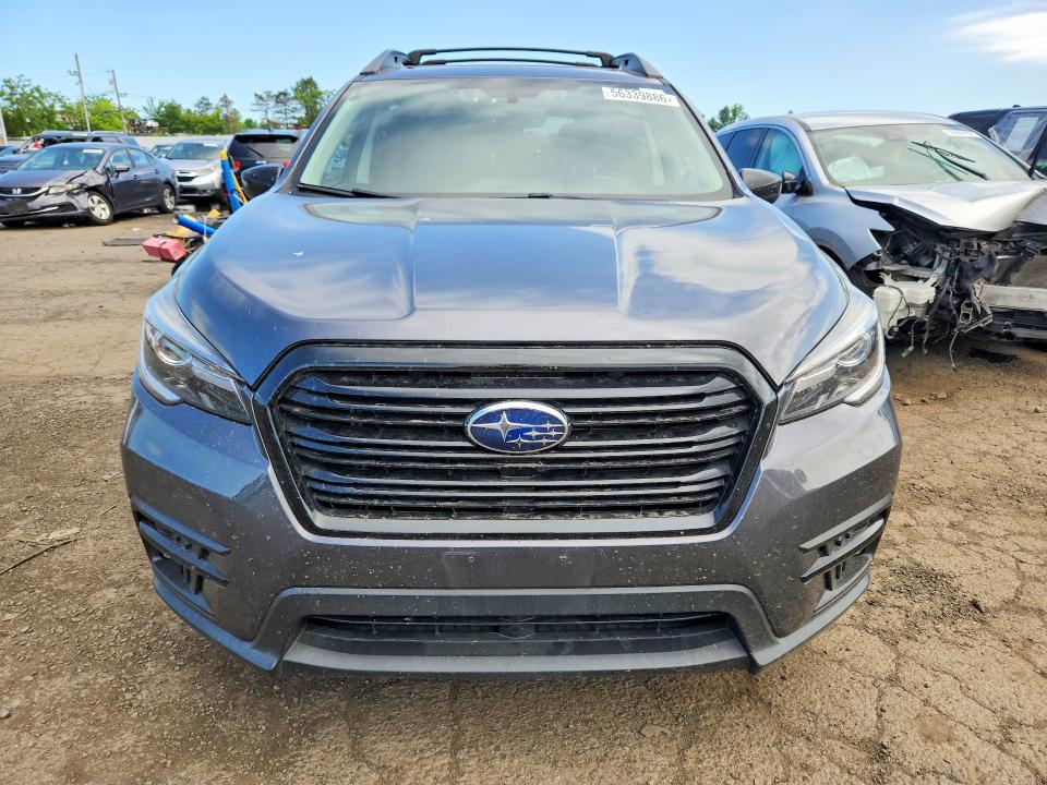 Aukcja sprzedaży 2022 Subaru Ascent, vin: 4S4WMAJD7N3425447, numer aukcji: 56339886