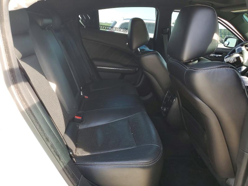 56231136 :رقم المزاد ، 2C3CDXCT7EH368912 vin ، 2014 Dodge Charger مزاد بيع
