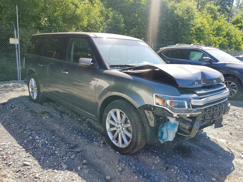 Aukcja sprzedaży 2019 Ford Flex, vin: 2FMHK6D89KBA20776, numer aukcji: 55755896