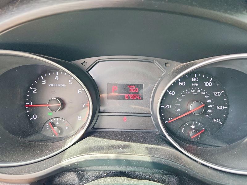 Продажа на аукционе авто 2015 Kia Sedona, vin: KNDMB5C12F6049770, номер лота: 56288926
