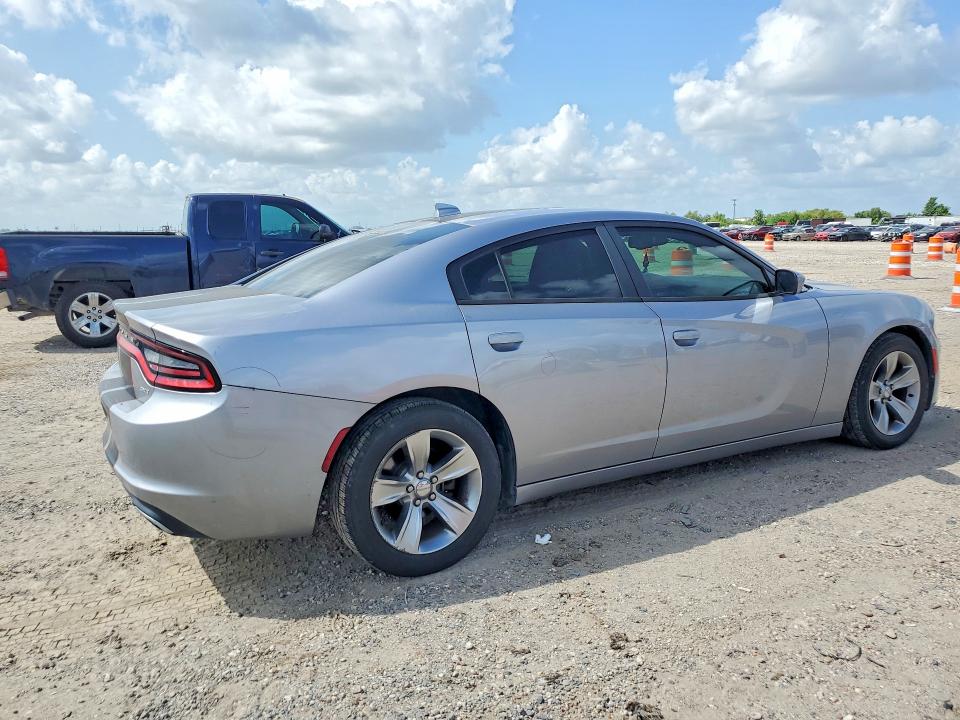 Продаж на аукціоні авто 2016 Dodge Charger, vin: 2C3CDXHG4GH172991, номер лоту: 59013446