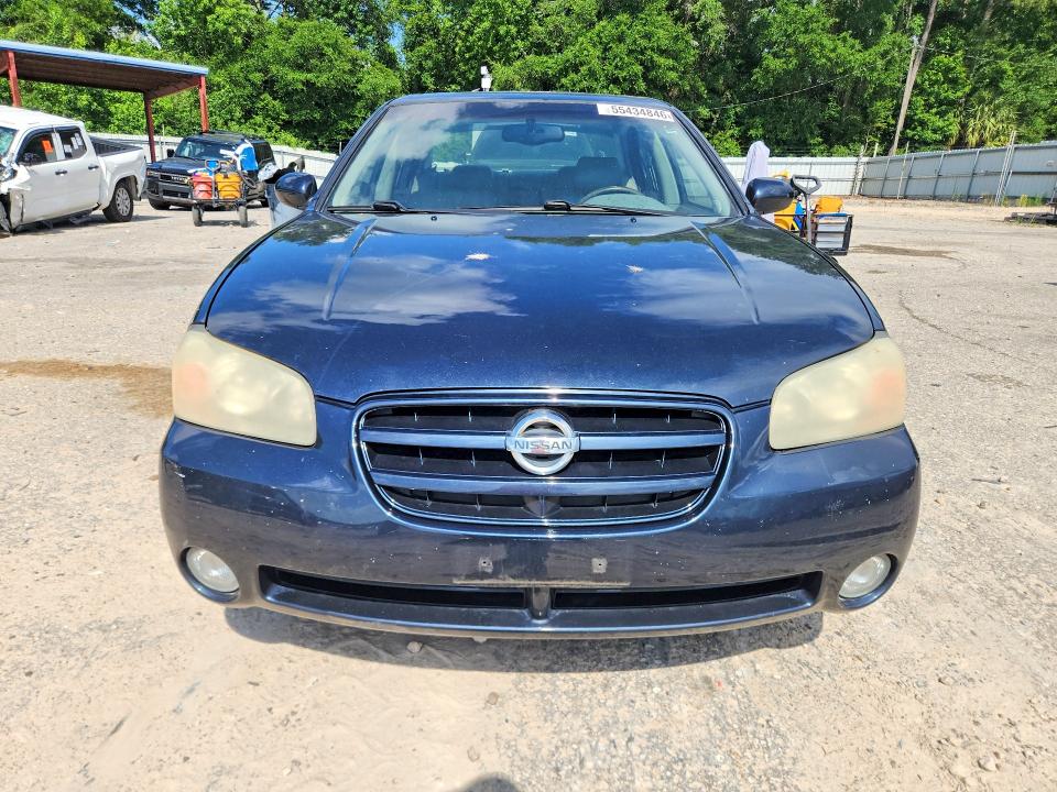 Продаж на аукціоні авто 2002 Nissan Maxima, vin: JN1DA31D02T452844, номер лоту: 55434846