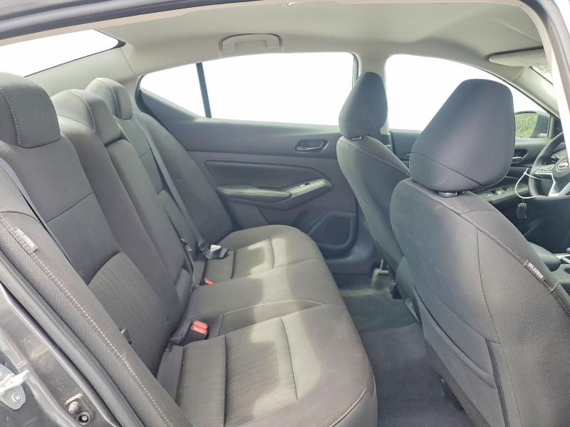 Продаж на аукціоні авто 2025 Nissan Altima, vin: 1N4BL4DV5SN368893, номер лоту: 56357706