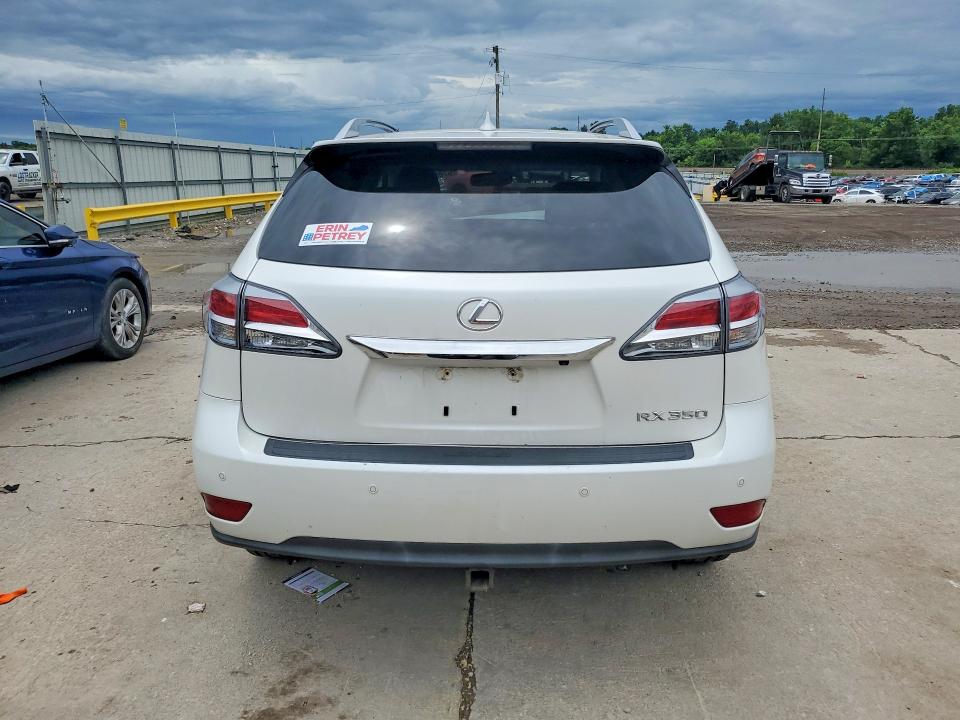 2014 Lexus Rx 350 მანქანა იყიდება აუქციონზე, vin: JTJBK1BA6E2459671, აუქციონის ნომერი: 57887216