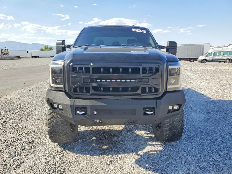 2013 Ford F250 მანქანა იყიდება აუქციონზე, vin: 1FT7W2BT4DEB13376, აუქციონის ნომერი: 57560666