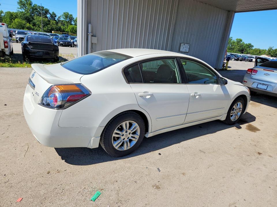 58302106 :رقم المزاد ، 1N4AL2AP5CN576652 vin ، 2012 Nissan Altima مزاد بيع