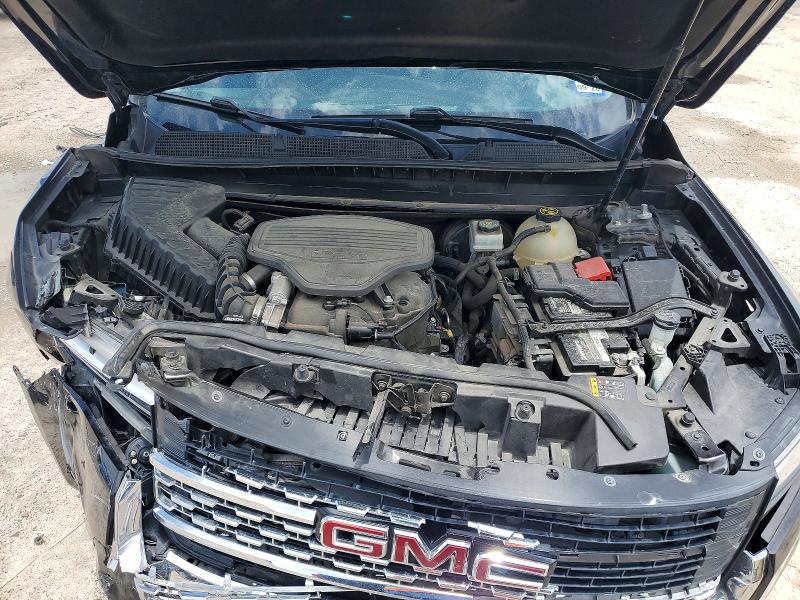 Aukcja sprzedaży 2020 Gmc Acadia, vin: 1GKKNPLS3LZ210855, numer aukcji: 55992396