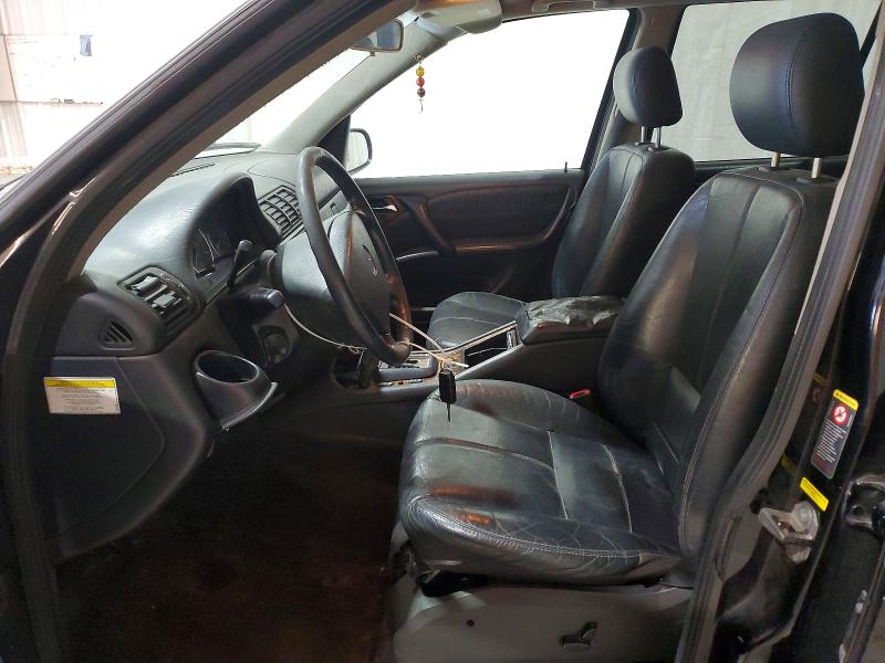 Продаж на аукціоні авто 2005 Mercedes-benz Ml, vin: 4JGAB57E45A540137, номер лоту: 56409846