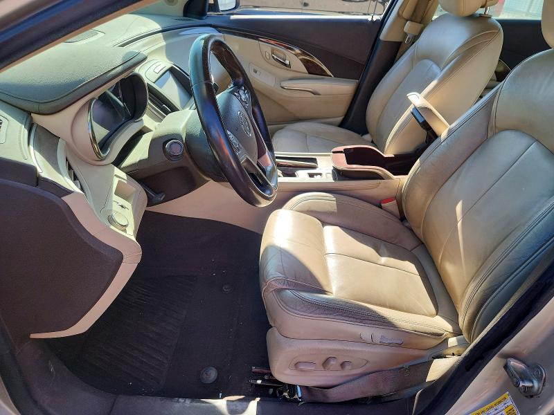 Продажа на аукционе авто 2014 Buick Lacrosse, vin: 1G4GB5G32EF248353, номер лота: 57567996