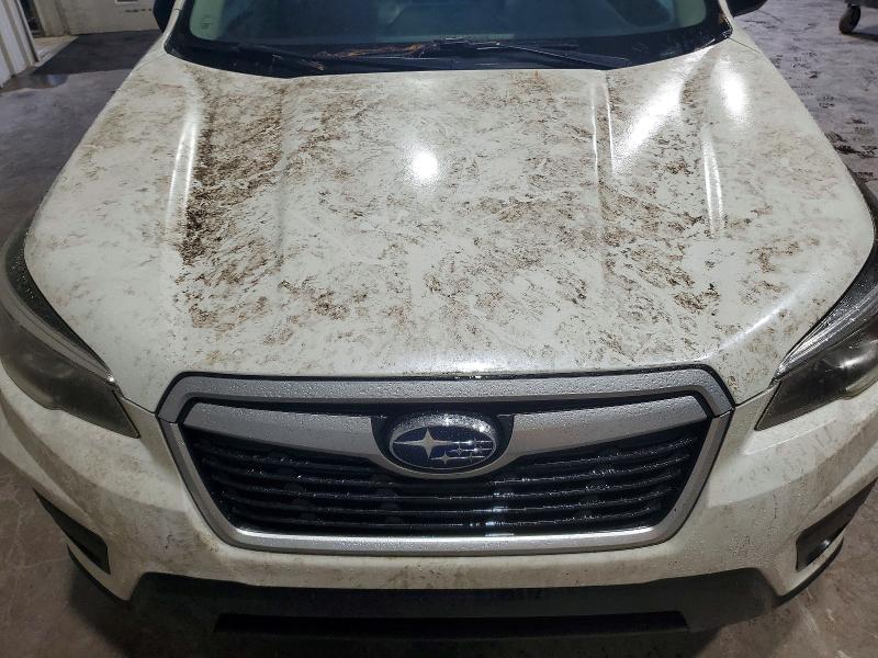 57263276 :رقم المزاد ، JF2SKADC1LH567550 vin ، 2020 Subaru Forester مزاد بيع