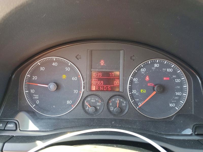 Aukcja sprzedaży 2007 Volkswagen Rabbit, vin: WVWDS71KX7W120741, numer aukcji: 56983296