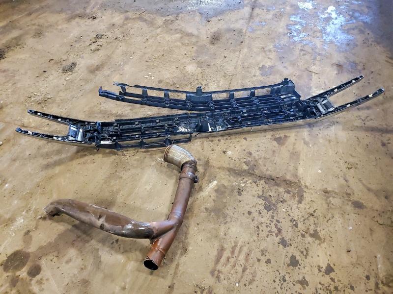 58705676 :رقم المزاد ، 1GCRYDED6MZ165345 vin ، 2021 Chevrolet Silverado مزاد بيع