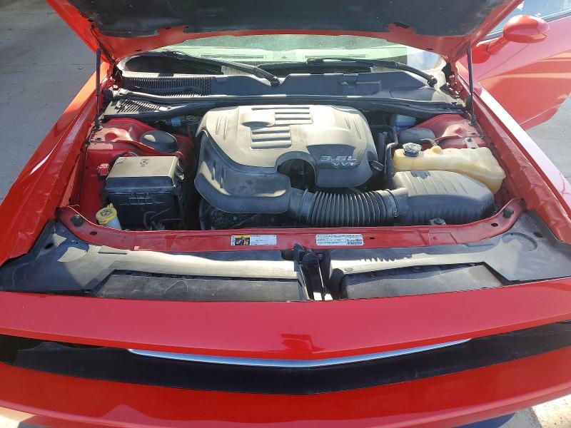 Продаж на аукціоні авто 2023 Dodge Challenger, vin: 2C3CDYAG6EH304226, номер лоту: 58715076