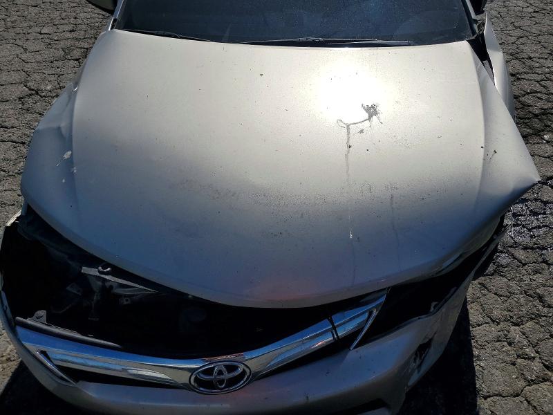 57755516 :رقم المزاد ، 4T4BF1FK1ER425427 vin ، 2014 Toyota Camry مزاد بيع