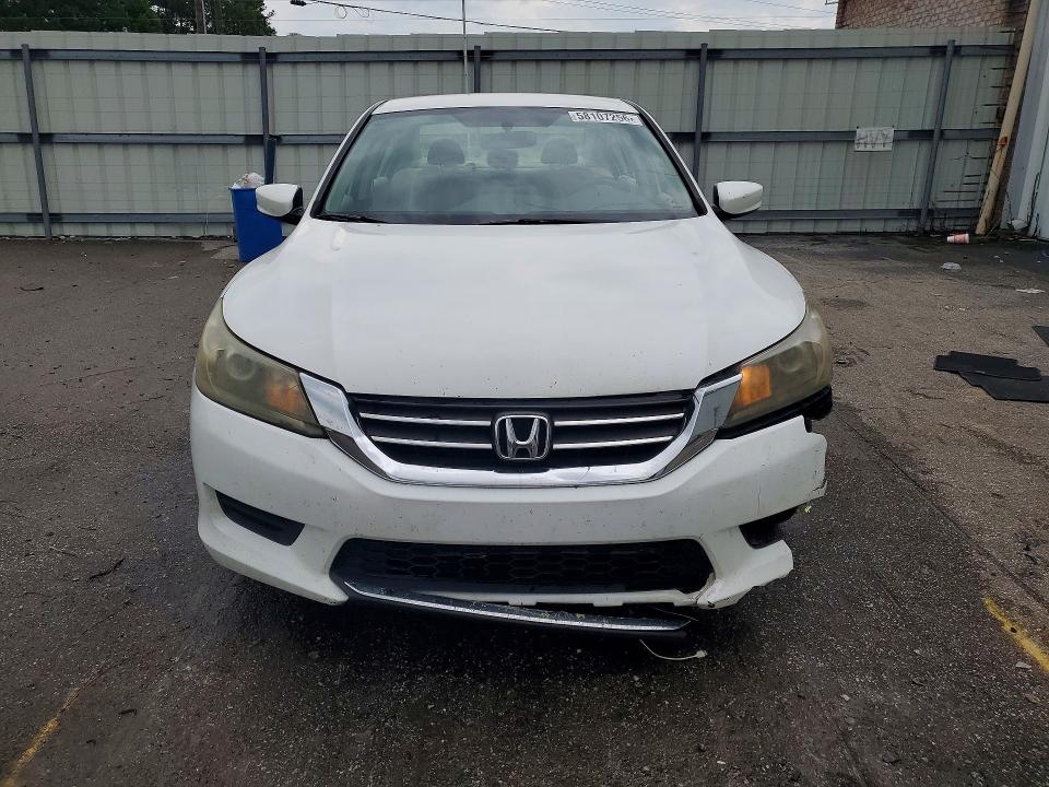 Продаж на аукціоні авто 2013 Honda Accord, vin: 1HGCR2F32DA064431, номер лоту: 58107256
