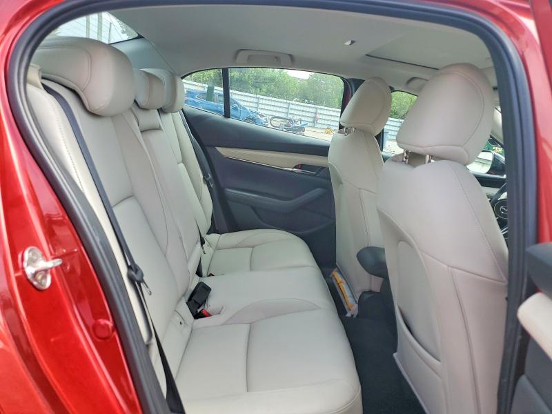 Aukcja sprzedaży 2021 Mazda 3, vin: 3MZBPBEY7MM254478, numer aukcji: 55924246