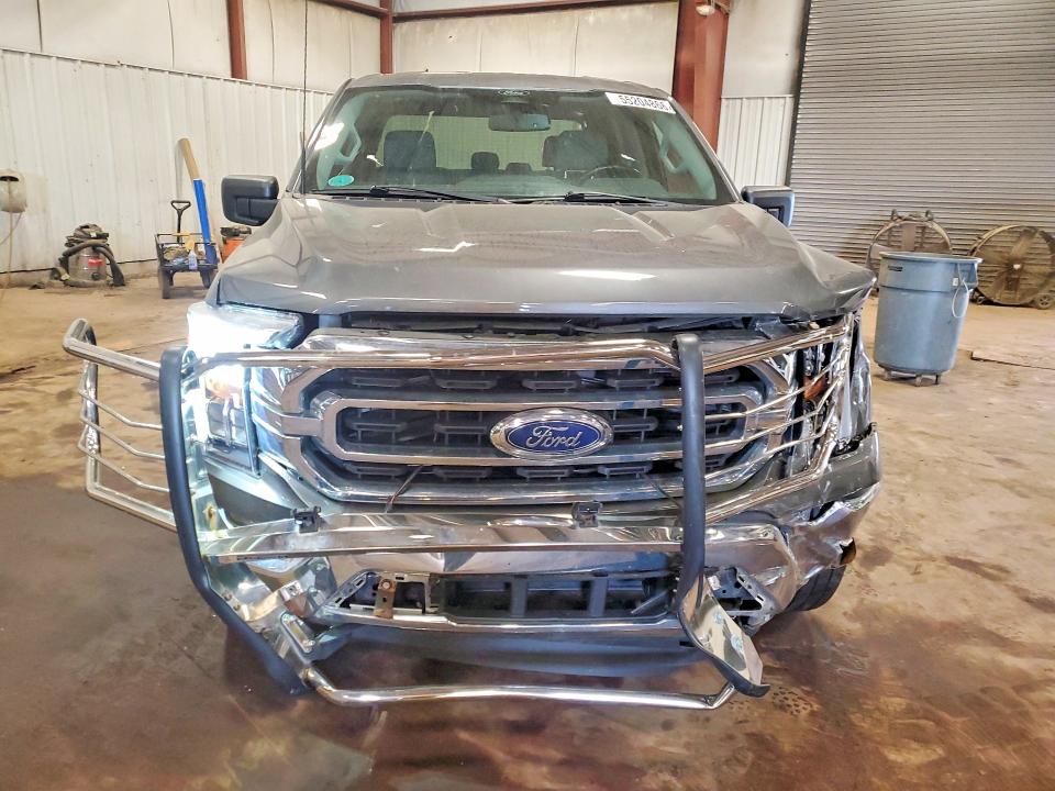 Aukcja sprzedaży 2022 Ford F150, vin: 1FTEW1EPXNFC01649, numer aukcji: 55204866