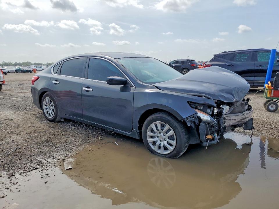 Aukcja sprzedaży 2017 Nissan Altima, vin: 1N4AL3AP8HC493192, numer aukcji: 58603236