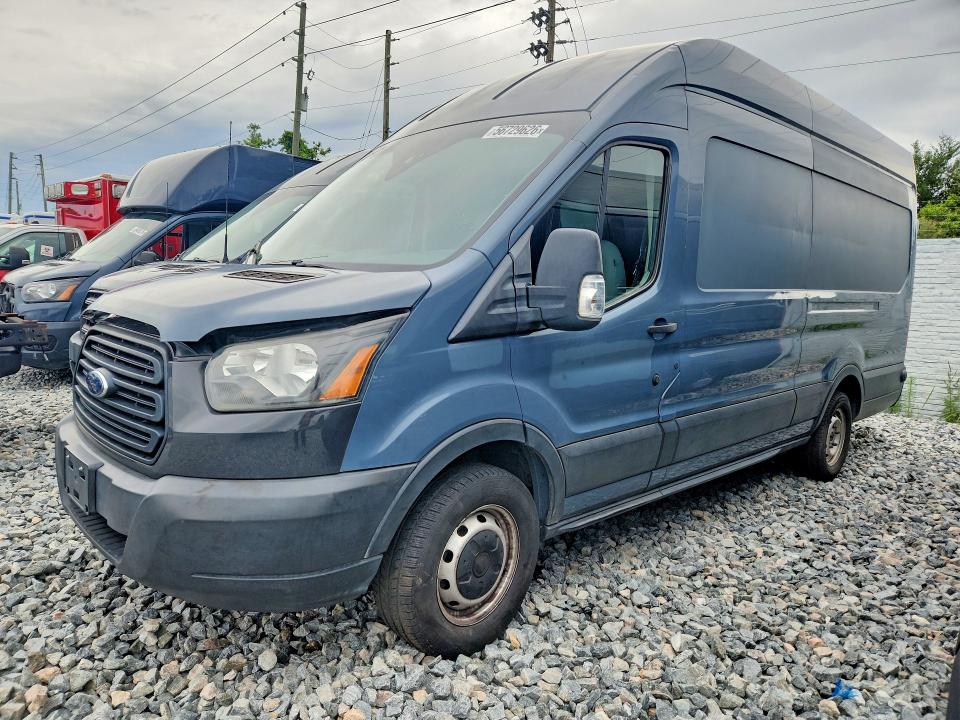 Aukcja sprzedaży 2019 Ford Transit, vin: 1FTYR3XM6KKB73919, numer aukcji: 56729626