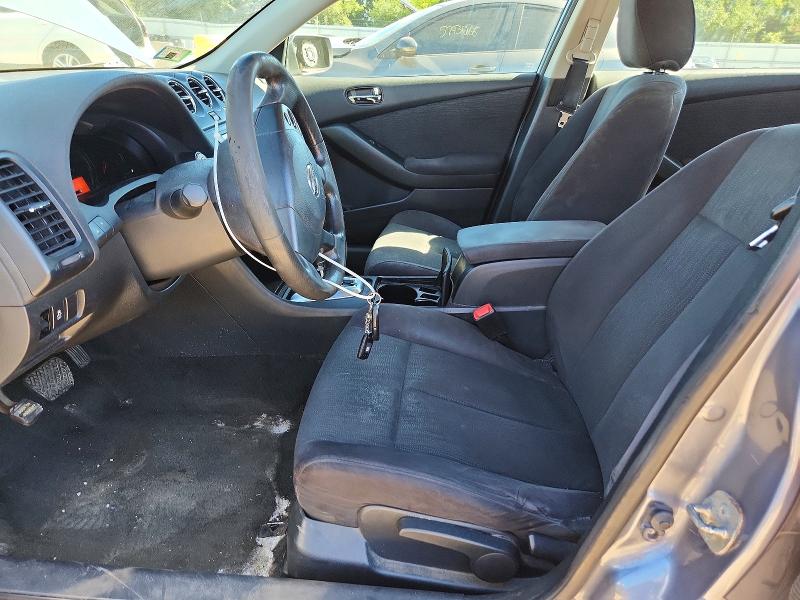 Продажа на аукционе авто 2012 Nissan Altima, vin: 1N4AL2AP4CC123277, номер лота: 57869856