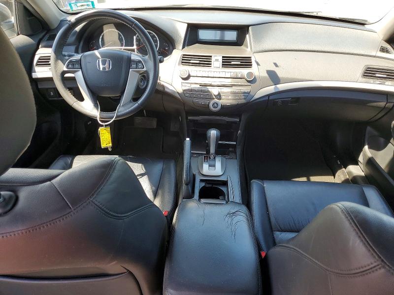 Aukcja sprzedaży 2012 Honda Accord, vin: 1HGCP2F69CA243970, numer aukcji: 56688306
