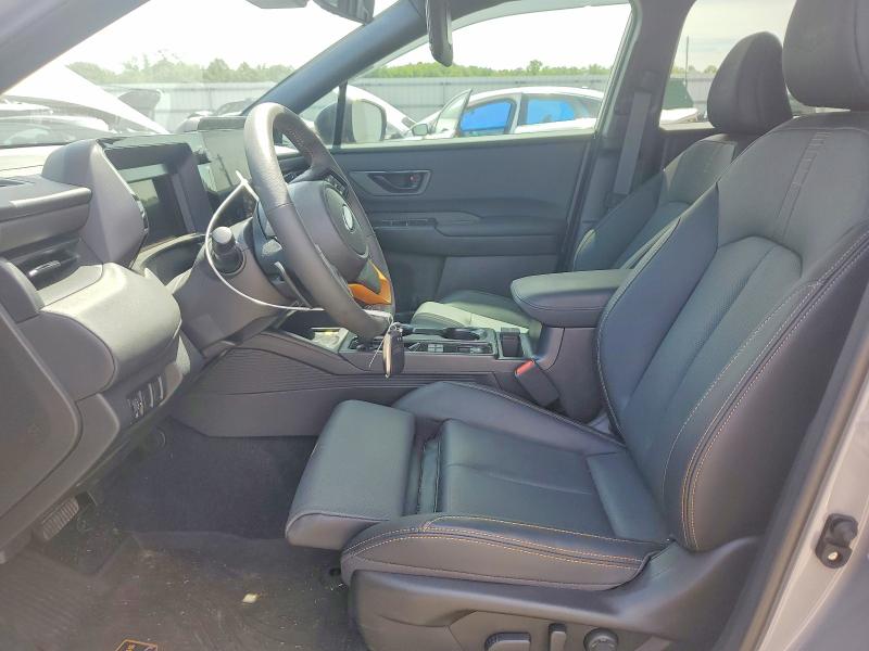 Продаж на аукціоні авто 2026 Subaru Outback, vin: JF2BURMD3TY482646, номер лоту: 57388896