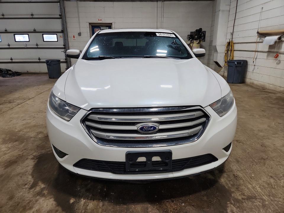 Aukcja sprzedaży 2014 Ford Taurus 4d, vin: 1FAHP2E93EG113012, numer aukcji: 56393806