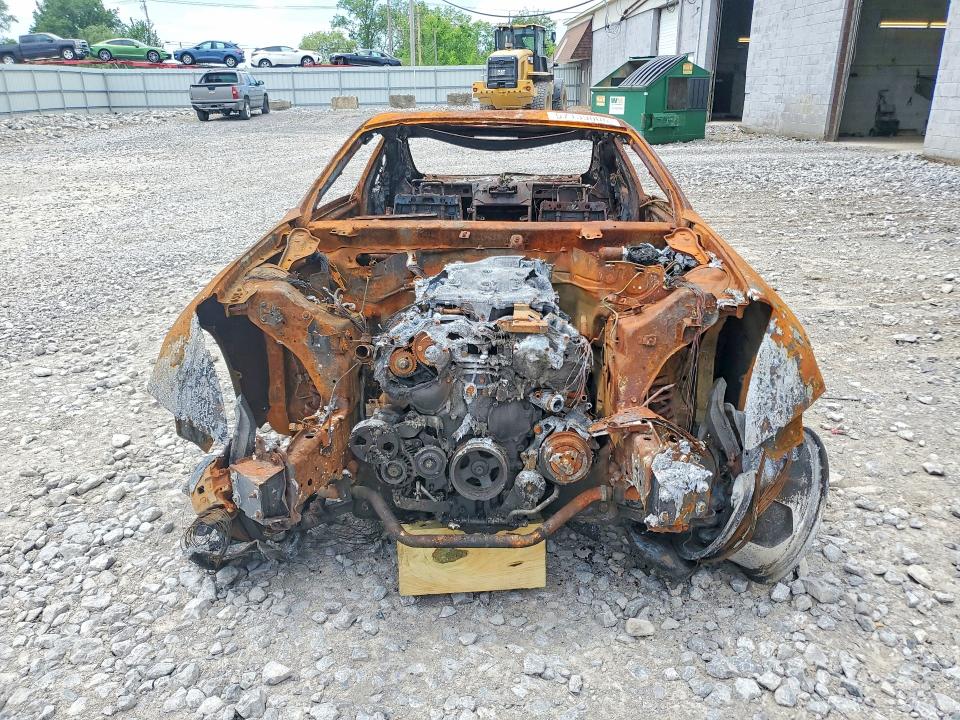 Aukcja sprzedaży 2003 Infiniti G35, vin: JNKCV54E43M213174, numer aukcji: 57139006