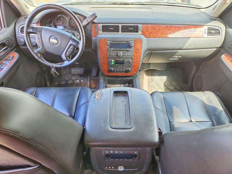 Aukcja sprzedaży 2008 Chevrolet Suburban, vin: 1GNFK16368J224723, numer aukcji: 56330766
