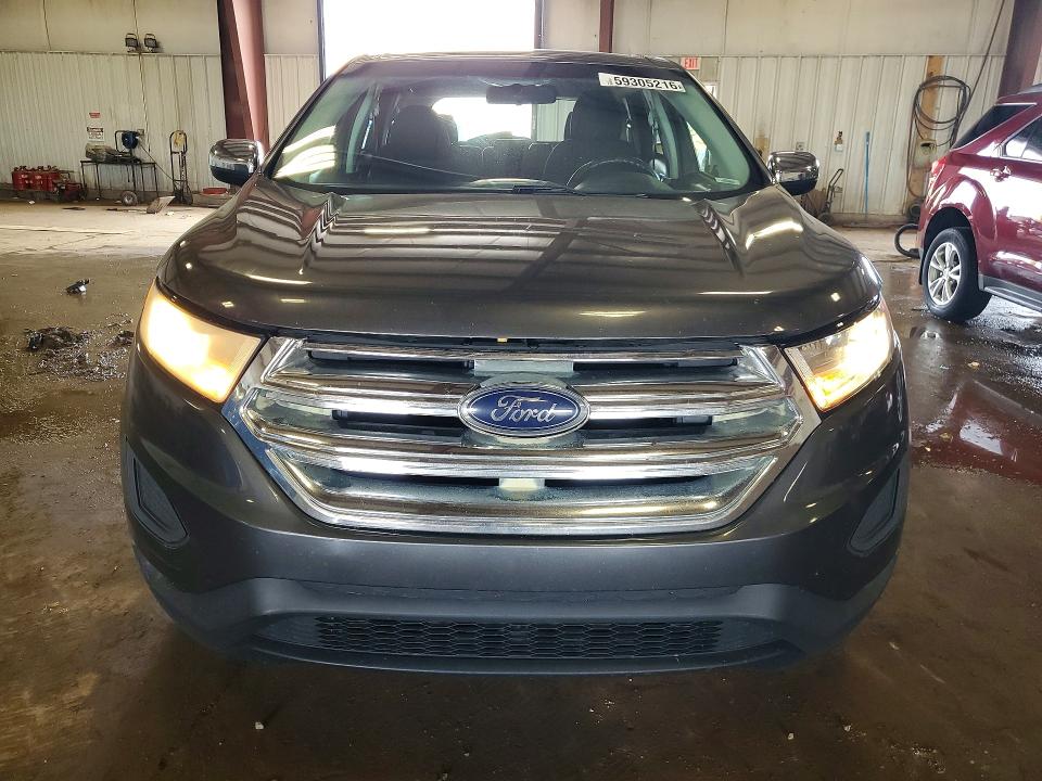 Aukcja sprzedaży 2017 Ford Edge, vin: 2FMPK4G91HBB36289, numer aukcji: 59305216