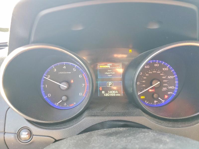 Продажа на аукционе авто 2015 Subaru Outback, vin: 4S4BSALC2F3242631, номер лота: 57314716