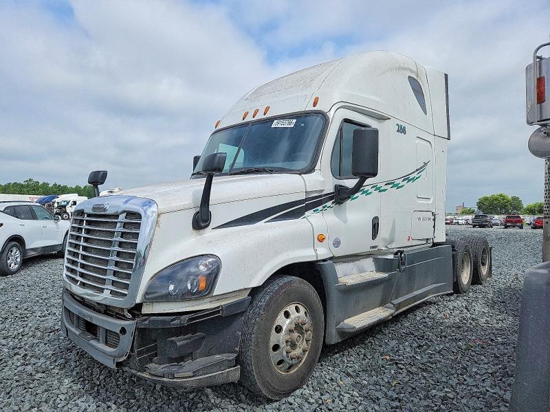 Продаж на аукціоні авто 2016 Freightliner Cascadia 125, vin: 3AKGGLDR6GSGY3061, номер лоту: 59153766