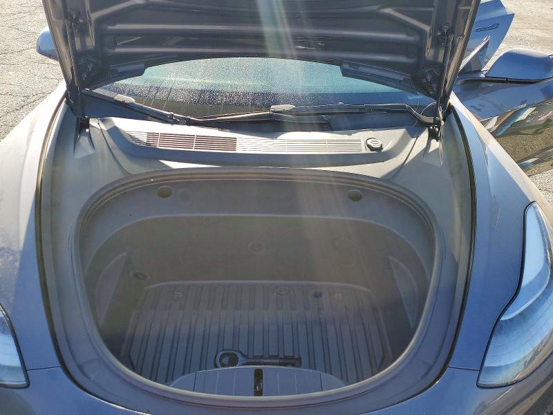 2023 Tesla Model 3 მანქანა იყიდება აუქციონზე, vin: 5YJ3E1EA0PF581632, აუქციონის ნომერი: 54559406