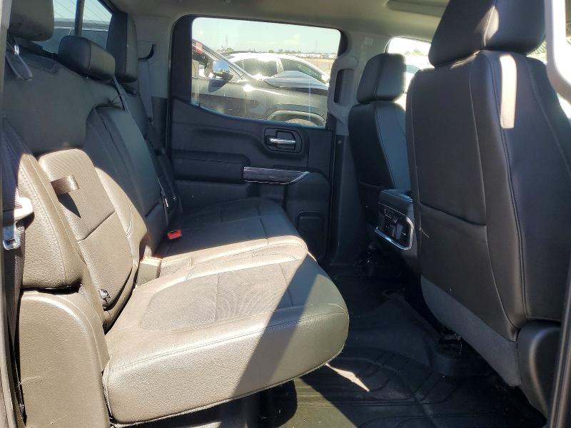 Продажа на аукционе авто 2019 Chevrolet Silverado, vin: 1GCUYGED1KZ174236, номер лота: 57008906