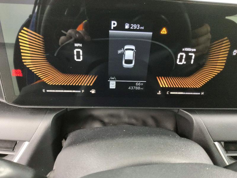Продаж на аукціоні авто 2025 Kia K4, vin: 3KPFT4DE8SE038438, номер лоту: 59073856