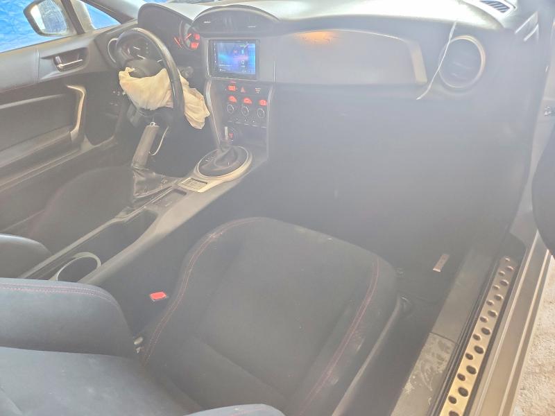 56820826 :رقم المزاد ، JF1ZNAA14D2731536 vin ، 2013 Scion Fr-s مزاد بيع