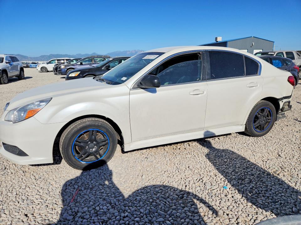 Продаж на аукціоні авто 2014 Subaru Legacy, vin: 4S3BMBA61E3019383, номер лоту: 56329716