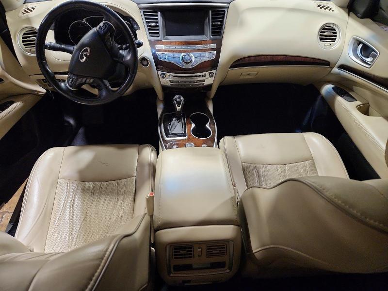58547946 :رقم المزاد ، 5N1DL0MMXJC528095 vin ، 2018 Infiniti Qx60 مزاد بيع