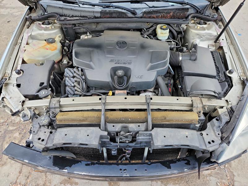 55966016 :رقم المزاد ، 1G4HD57237U213020 vin ، 2007 Buick Lucerne مزاد بيع