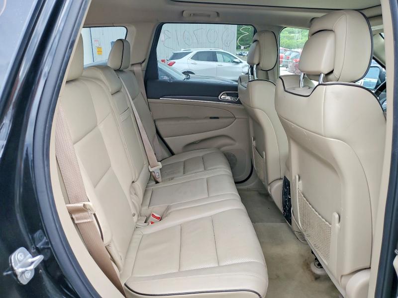 56819486 :رقم المزاد ، 1C4RJFCM1EC531462 vin ، 2014 Jeep Grand Cherokee مزاد بيع