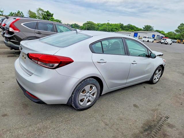 Aukcja sprzedaży 2018 Kia Forte, vin: 3KPFK4A70JE243596, numer aukcji: 56931036